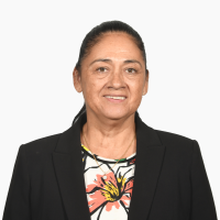 Foto Diputada de la Nación Elia Marina Fernández