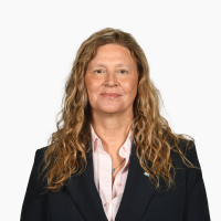 Foto Diputada de la Nación Gabriela Pedrali