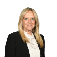 Foto Diputada de la Nación Patricia Holzman