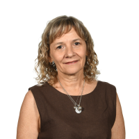 Foto Diputada de la Nación Claudia María Palladino