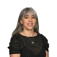 Foto Diputada de la Nación Adriana Cristina Serquis