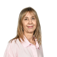 Foto Diputada de la Nación Varinia Lis Marín