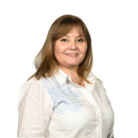 Foto Diputada de la Nación M. Elena Velázquez