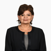 Foto Diputada de la Nación María Inés Zigarán