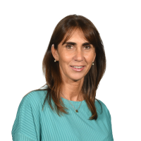 Foto Diputada de la Nación Soledad Molinuevo