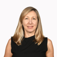 Foto Diputada de la Nación Myriam Bregman