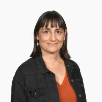 Foto Diputada de la Nación Romina Del Plá