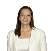 Foto Diputada de la Nación Mónica Becerra