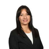 Foto Diputada de la Nación Rosario Goitia