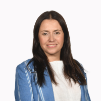 Foto Diputada de la Nación Carolina Basualdo