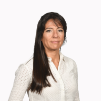 Foto Diputada de la Nación Pamela Fernanda Verasay