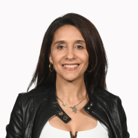 Foto Diputada de la Nación Agustina Lucrecia Propato