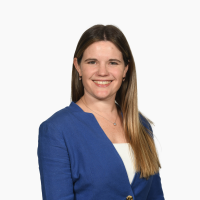 Foto Diputada de la Nación Caren Tepp