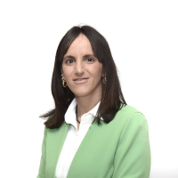Foto Diputada de la Nación Mercedes de Mendieta