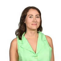 Foto Diputada de la Nación Gabriela Luciana Muñoz