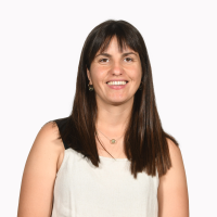 Foto Diputada de la Nación Fernanda Díaz