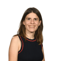 Foto Diputada de la Nación Marina Dorotea Salzmann