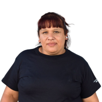 Zaracho, Natalia