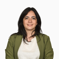 Foto Diputada de la Nación Julieta Marisol Campo